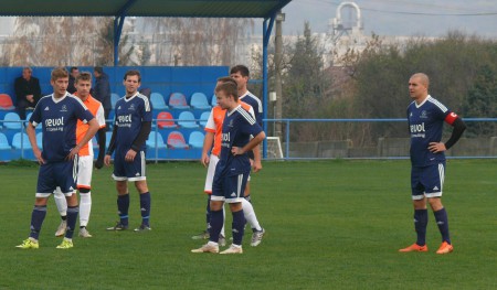 15.kolo: Jeseň sme ukončili domácim víťazstvom nad Tr.Stankovcami